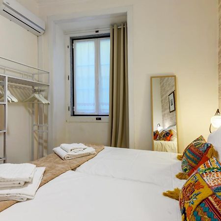 Ferienwohnung Localtraveling Historic Center Travessa Lissabon Exterior foto