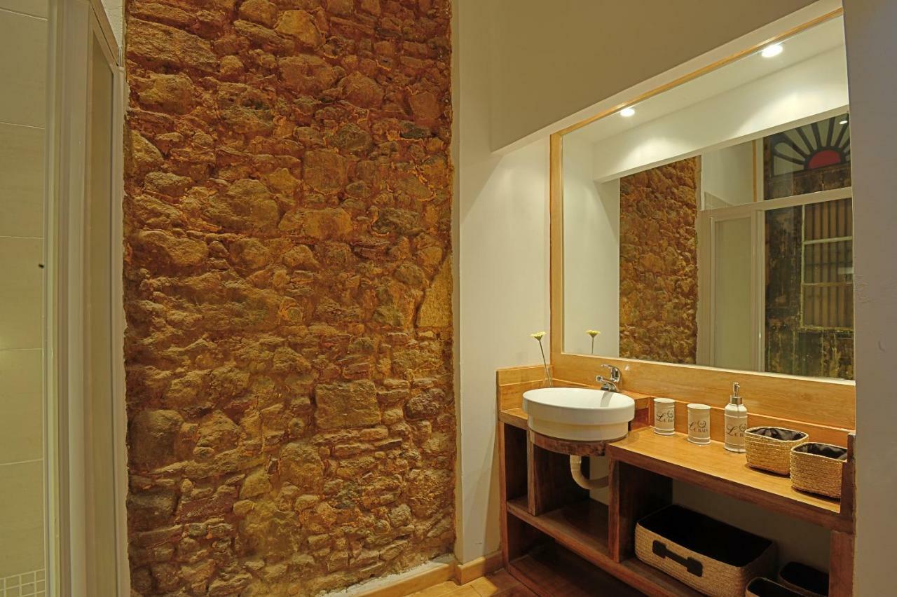 Ferienwohnung Localtraveling Historic Center Travessa Lissabon Exterior foto