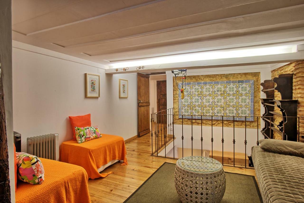 Ferienwohnung Localtraveling Historic Center Travessa Lissabon Exterior foto