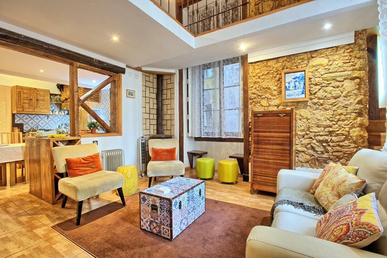 Ferienwohnung Localtraveling Historic Center Travessa Lissabon Exterior foto