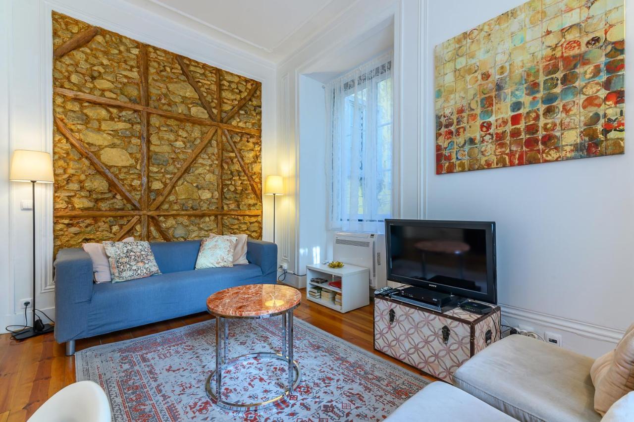 Ferienwohnung Localtraveling Historic Center Travessa Lissabon Exterior foto